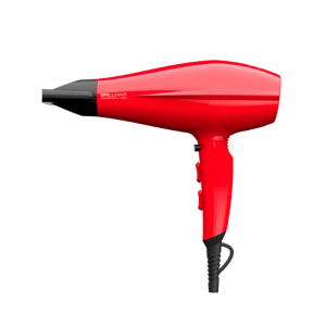 Secadora de Cabello Gama 2200W Brilliant Ceramic
