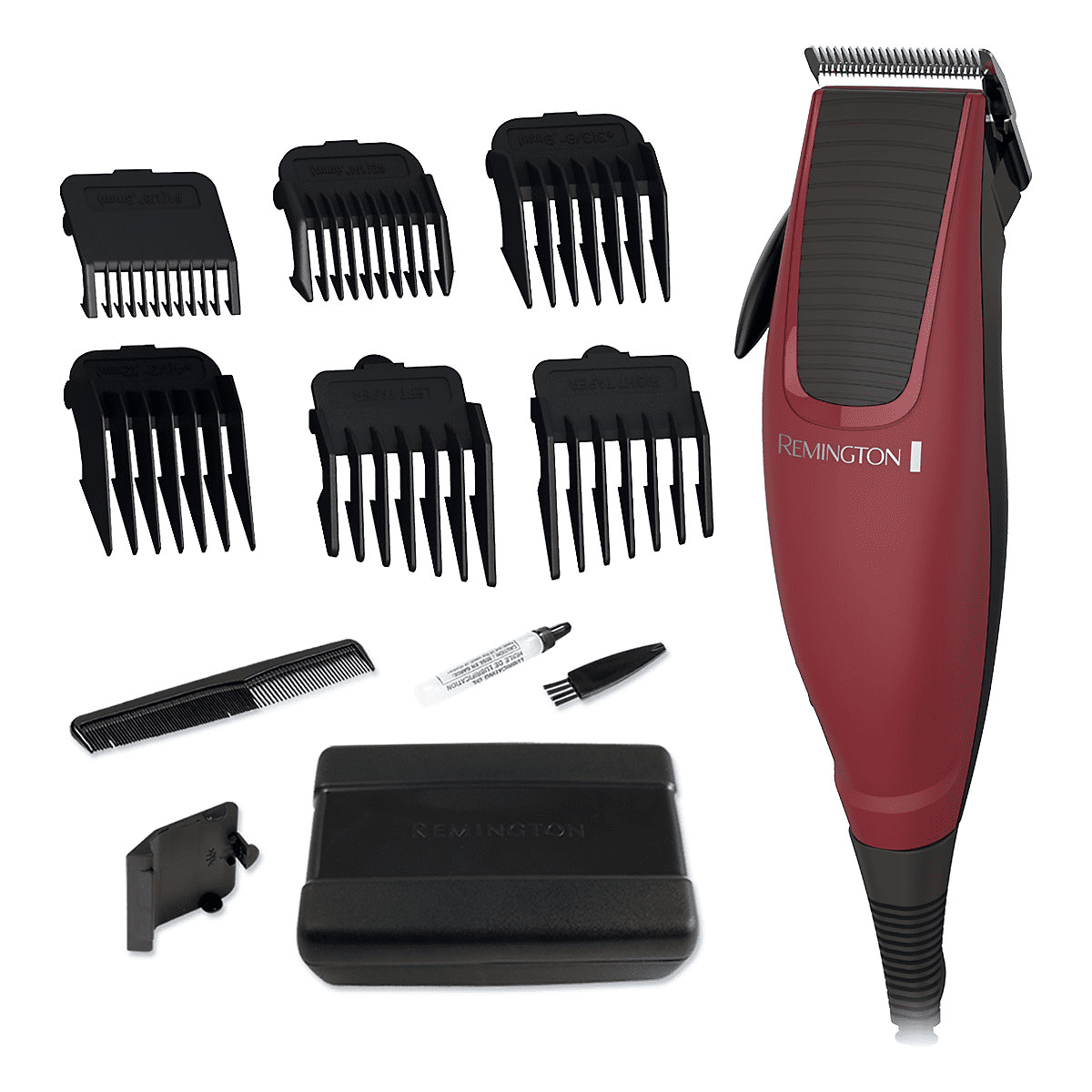 Cortadora De Cabello Remington HC 1095 13PZ