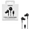 Audífonos Samsung Akg Tipo C