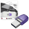 USB Kingston Duo 256GB
